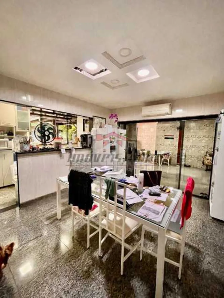 Casa, 3 quartos, 270 m² - Foto 21