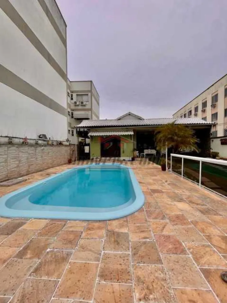 Casa, 3 quartos, 270 m² - Foto 28