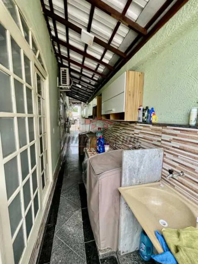 Casa, 3 quartos, 270 m² - Foto 23