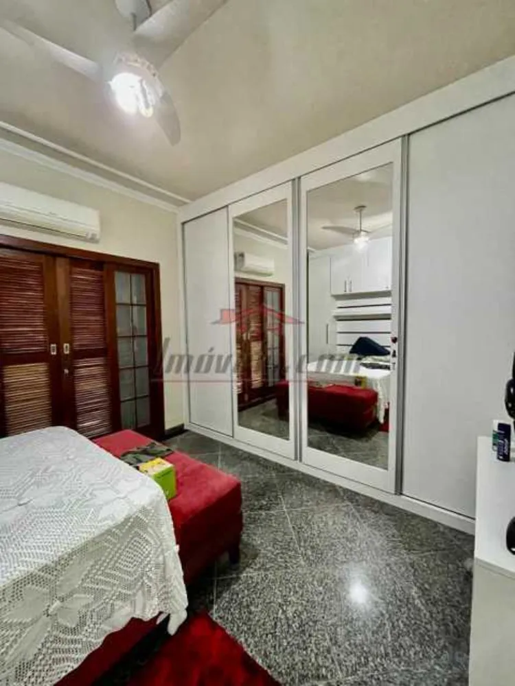 Casa, 3 quartos, 270 m² - Foto 14
