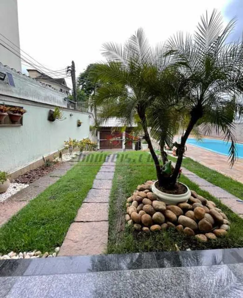 Casa, 3 quartos, 270 m² - Foto 2