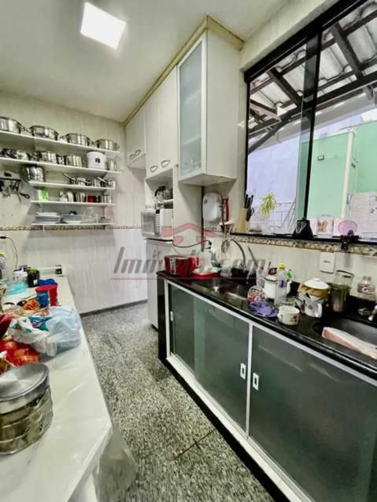 Casa, 3 quartos, 270 m² - Foto 19
