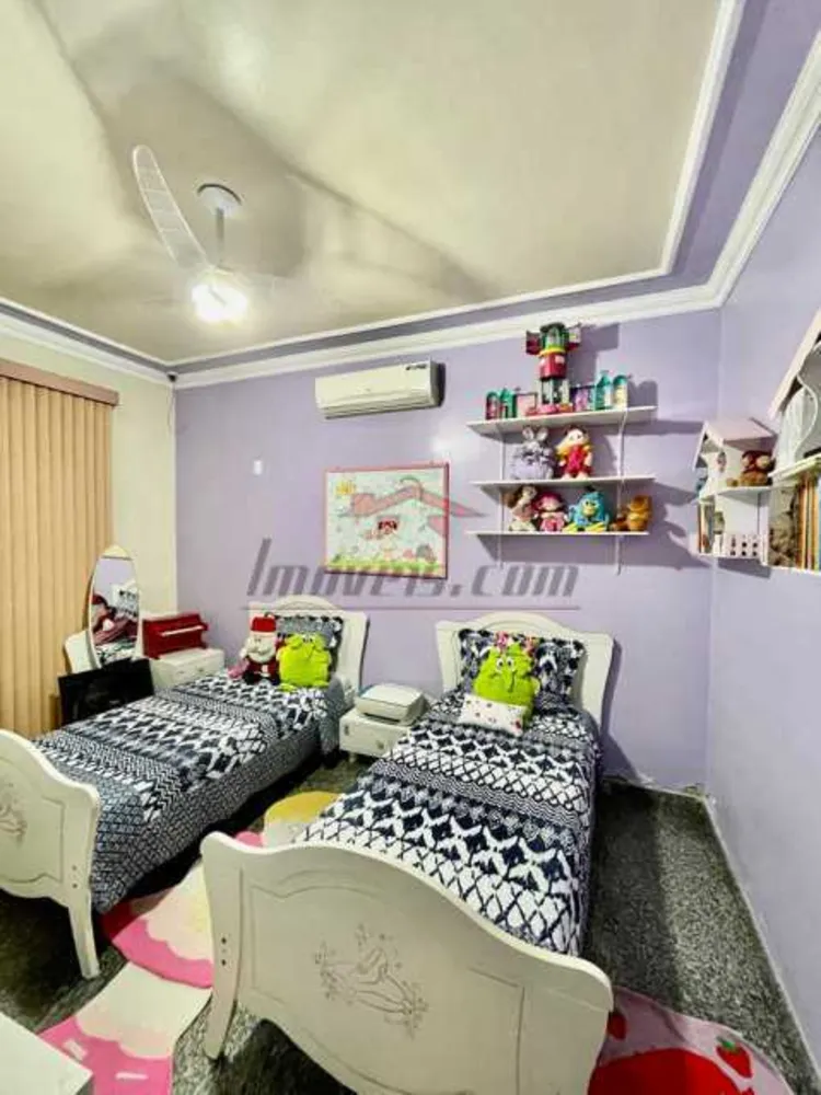 Casa, 3 quartos, 270 m² - Foto 16