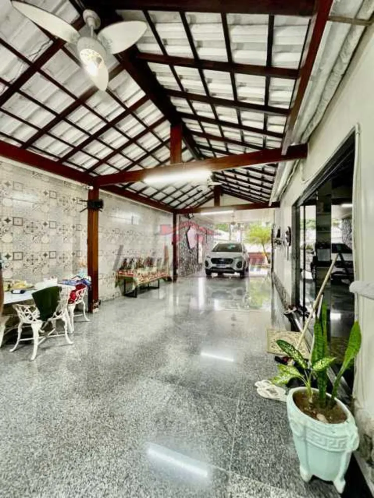 Casa, 3 quartos, 270 m² - Foto 25
