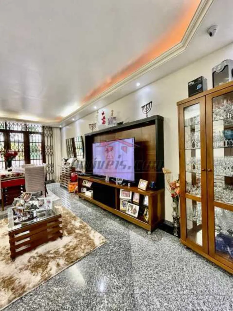 Casa, 3 quartos, 270 m² - Foto 4