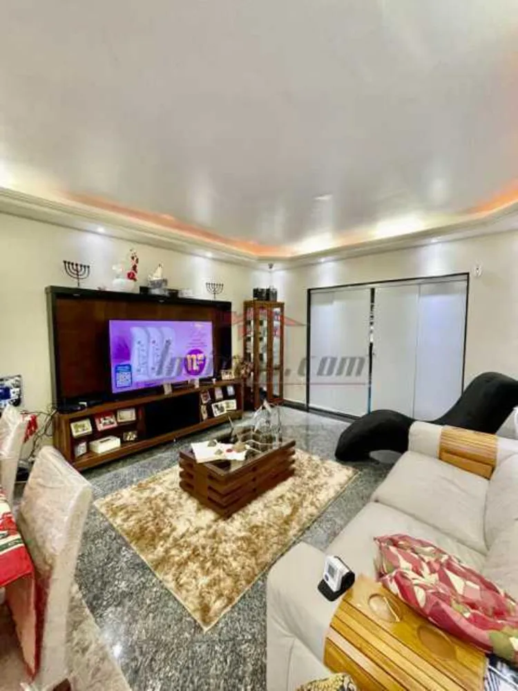Casa, 3 quartos, 270 m² - Foto 3
