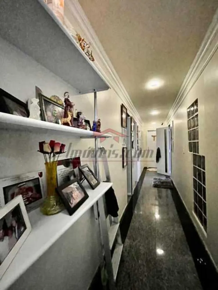 Casa, 3 quartos, 270 m² - Foto 8