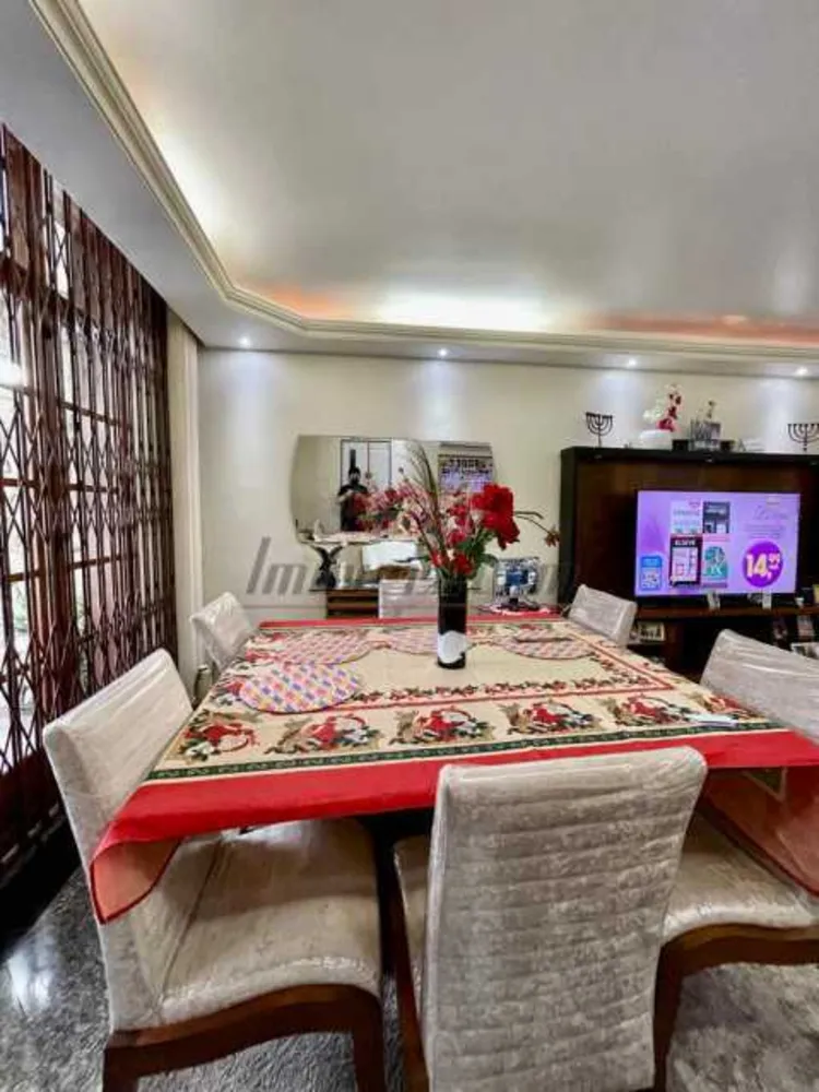Casa, 3 quartos, 270 m² - Foto 7