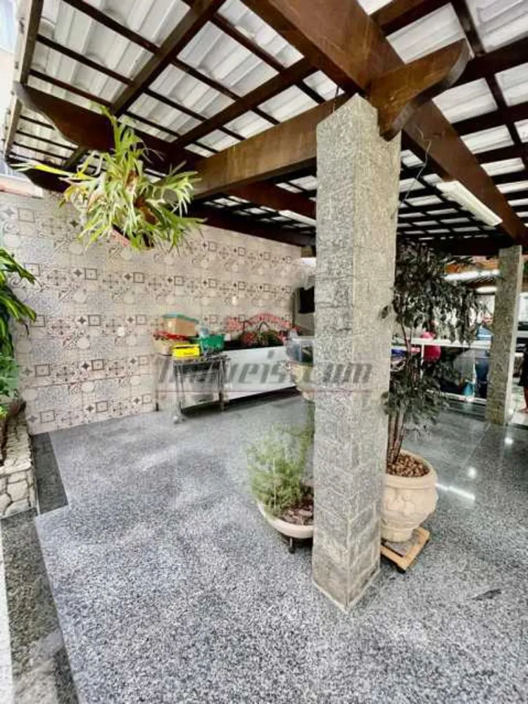 Casa, 3 quartos, 270 m² - Foto 26