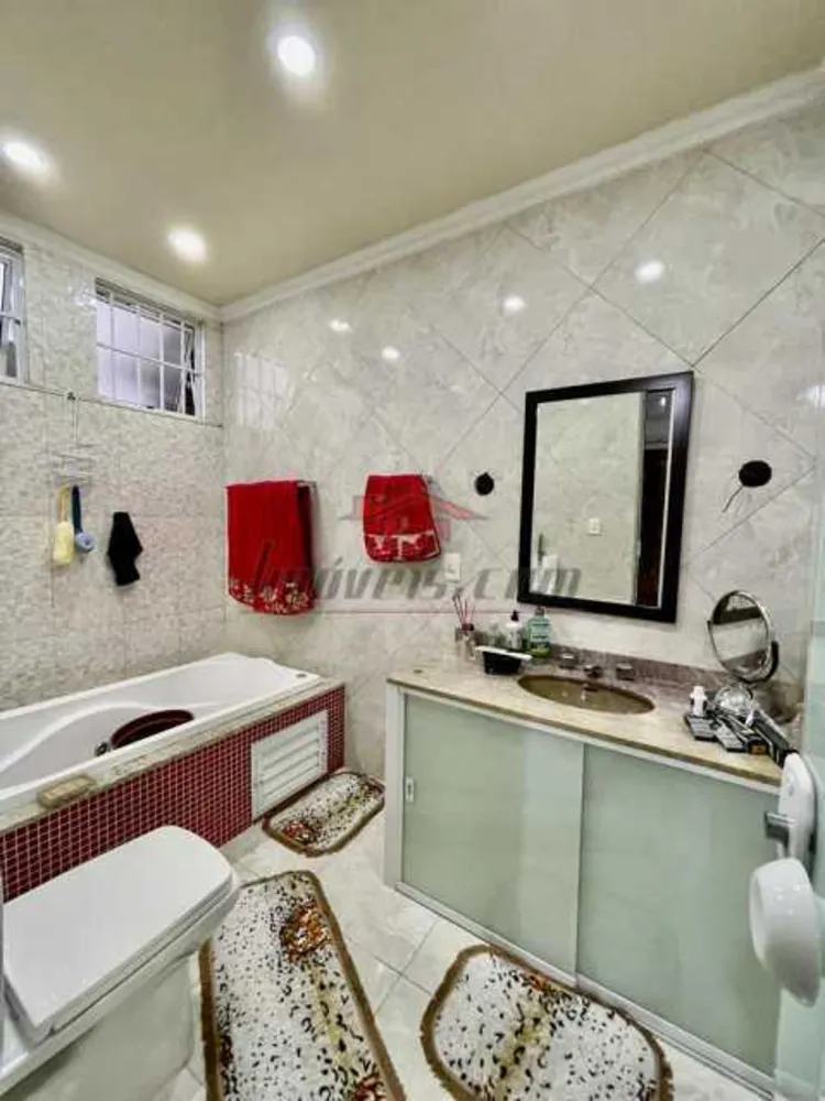 Casa, 3 quartos, 270 m² - Foto 12