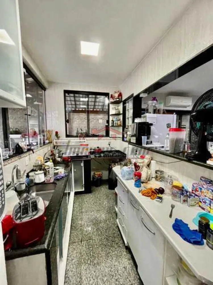 Casa, 3 quartos, 270 m² - Foto 20