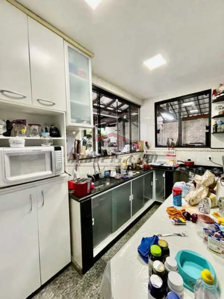 Casa, 3 quartos, 270 m² - Foto 18