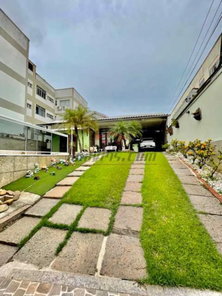 Casa, 3 quartos, 270 m² - Foto 1
