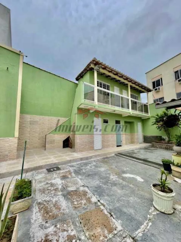 Casa, 3 quartos, 270 m² - Foto 27
