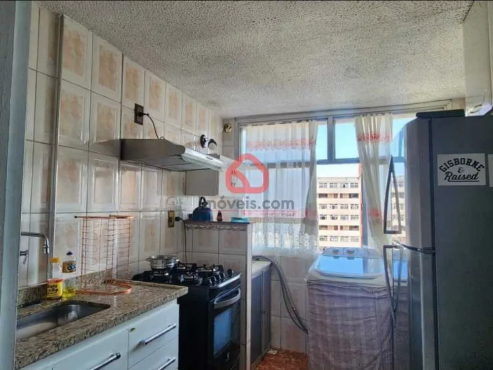 Apartamento, 3 quartos, 68 m² - Foto 4