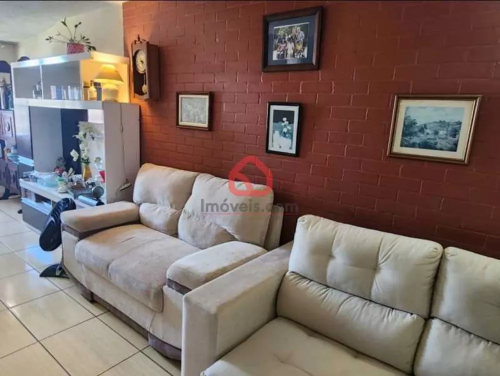 Apartamento, 3 quartos, 68 m² - Foto 2