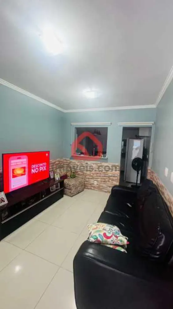 Casa de Vila, 3 quartos - Foto 4