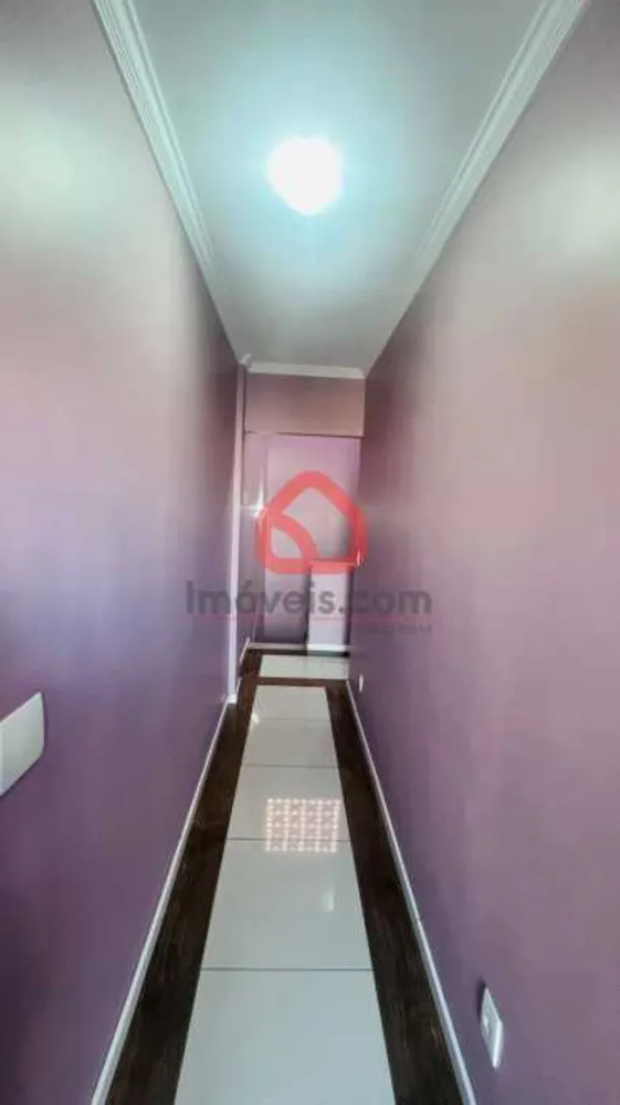 Casa de Vila, 3 quartos - Foto 5