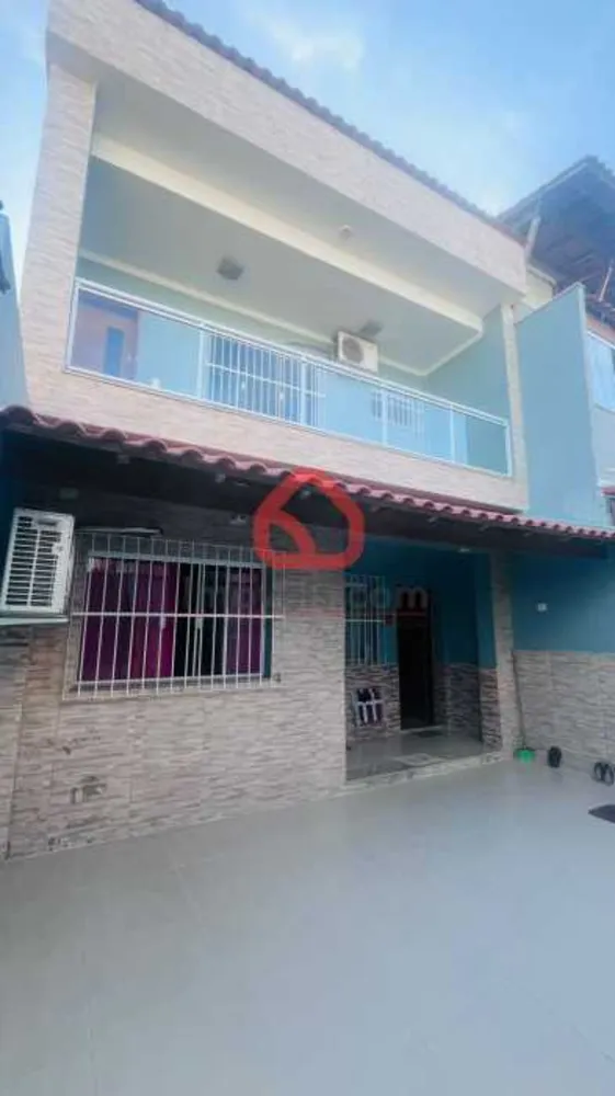 Casa de Vila, 3 quartos - Foto 1