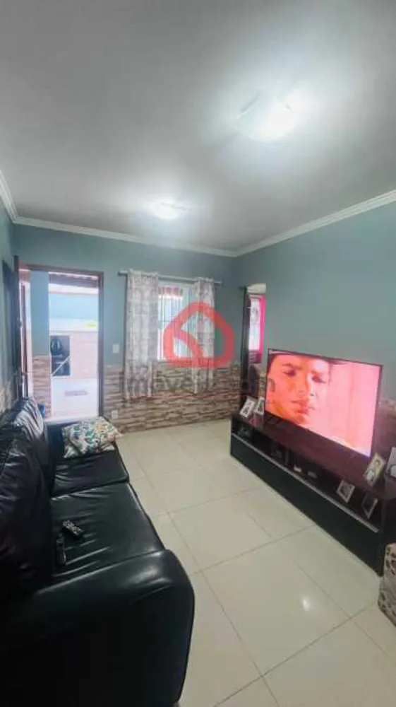 Casa de Vila, 3 quartos - Foto 3