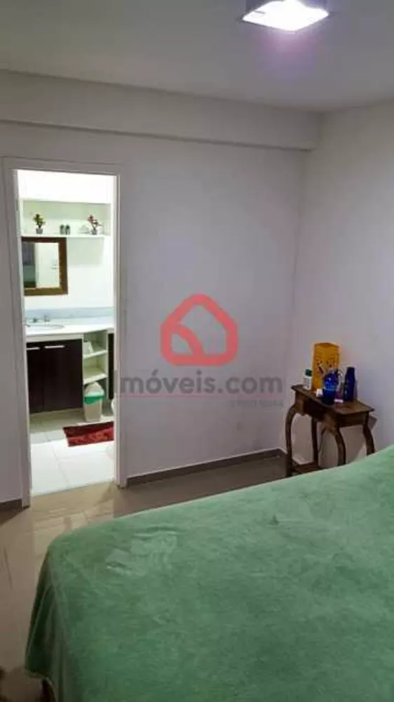 Apartamento, 3 quartos, 90 m² - Foto 17