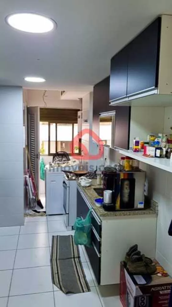 Apartamento, 3 quartos, 90 m² - Foto 26