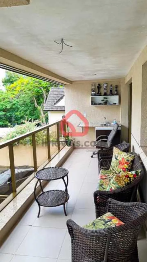 Apartamento, 3 quartos, 90 m² - Foto 1