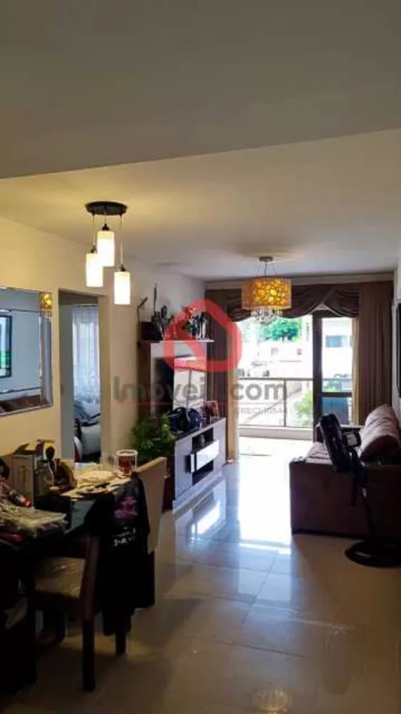 Apartamento, 3 quartos, 90 m² - Foto 11