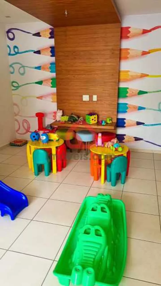 Apartamento, 3 quartos, 90 m² - Foto 13