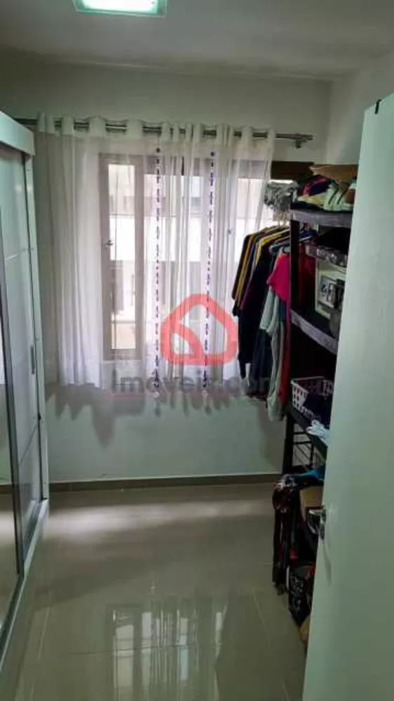 Apartamento, 3 quartos, 90 m² - Foto 5