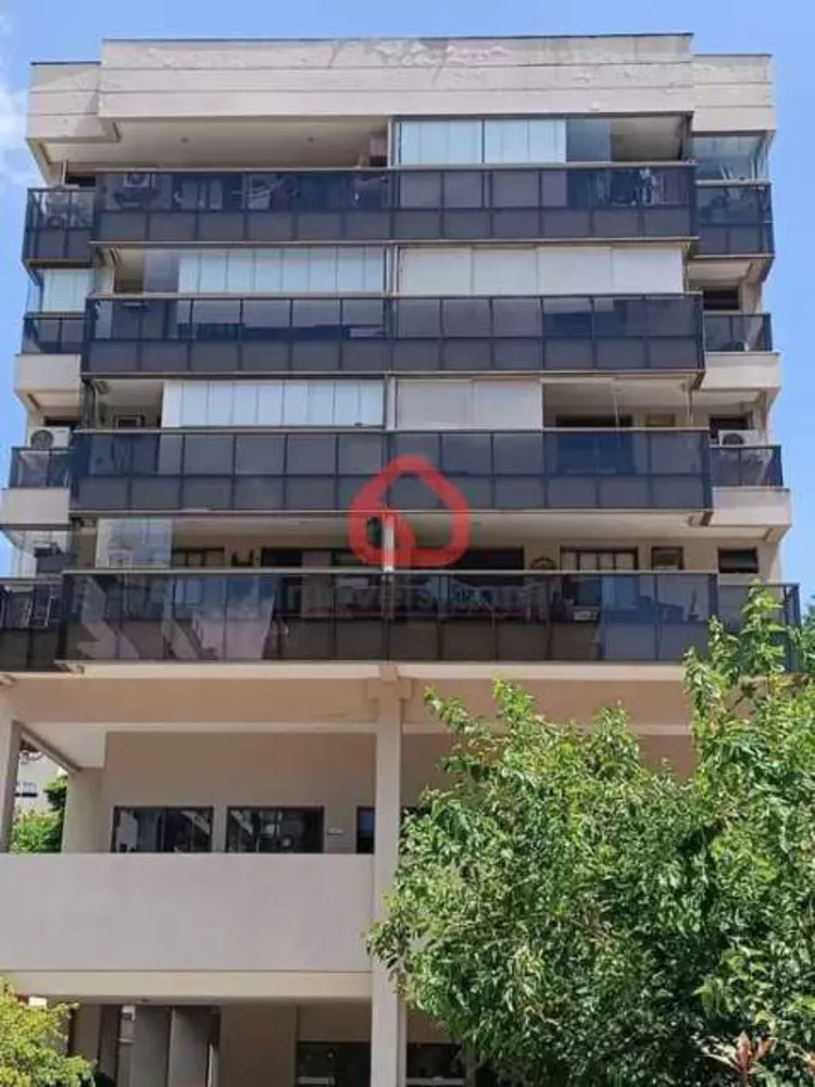 Apartamento, 3 quartos, 90 m² - Foto 25