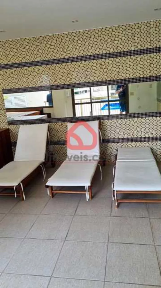 Apartamento, 3 quartos, 90 m² - Foto 23