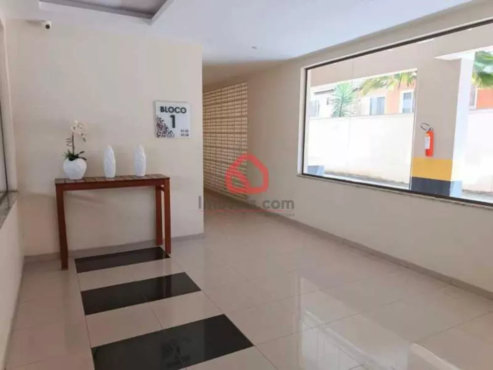 Apartamento, 3 quartos, 90 m² - Foto 6
