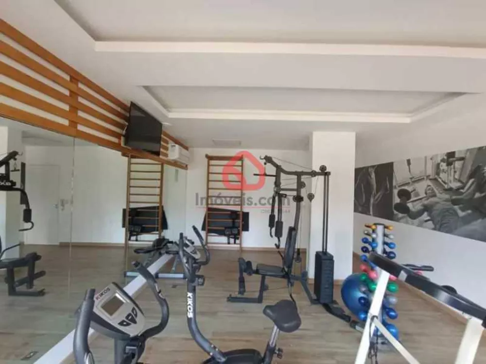 Apartamento, 3 quartos, 90 m² - Foto 3