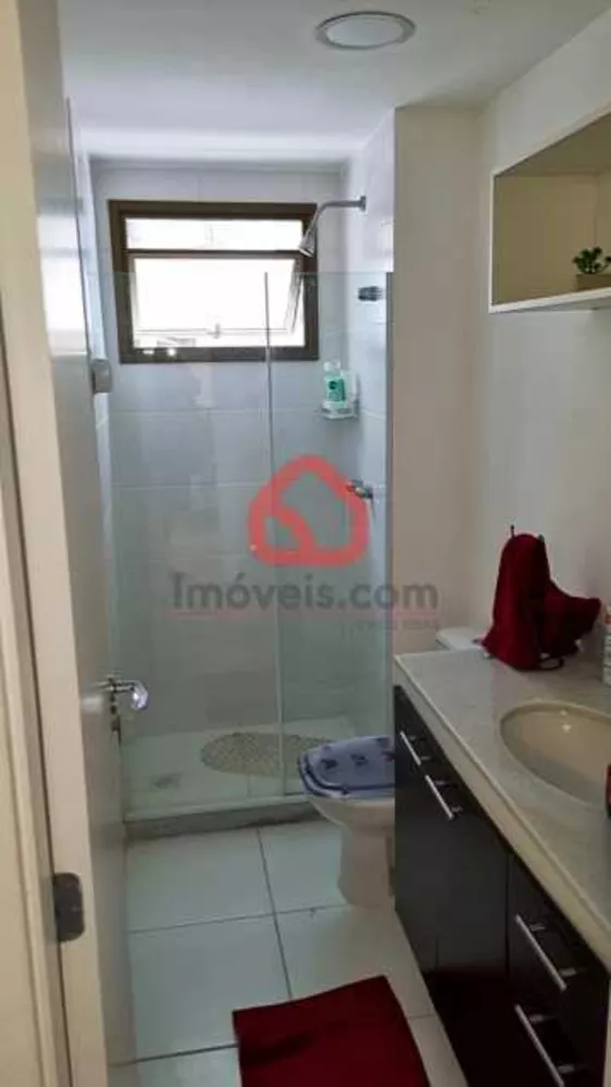 Apartamento, 3 quartos, 90 m² - Foto 4