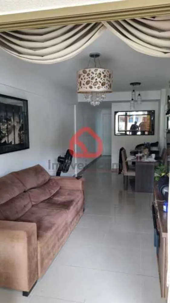 Apartamento, 3 quartos, 90 m² - Foto 9