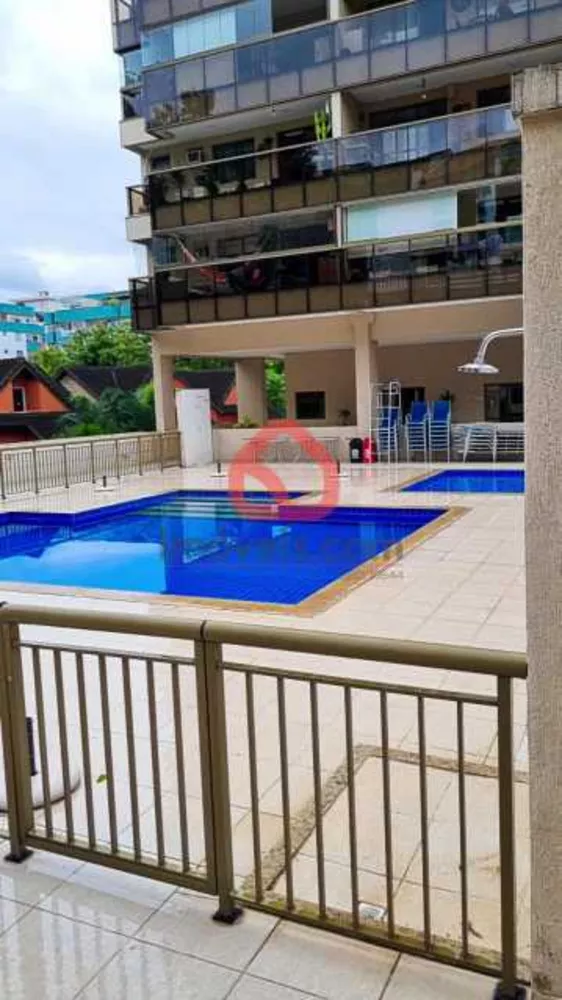 Apartamento, 3 quartos, 90 m² - Foto 29