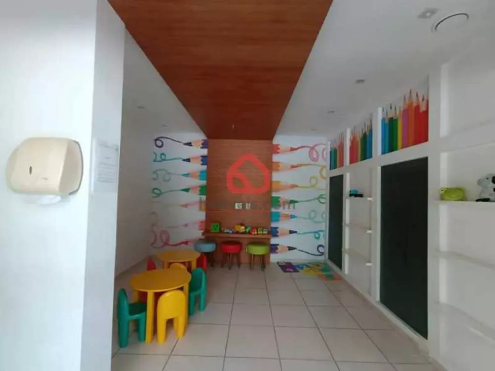 Apartamento, 3 quartos, 90 m² - Foto 22