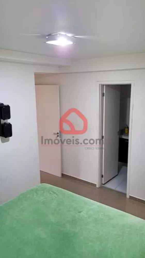 Apartamento, 3 quartos, 90 m² - Foto 27