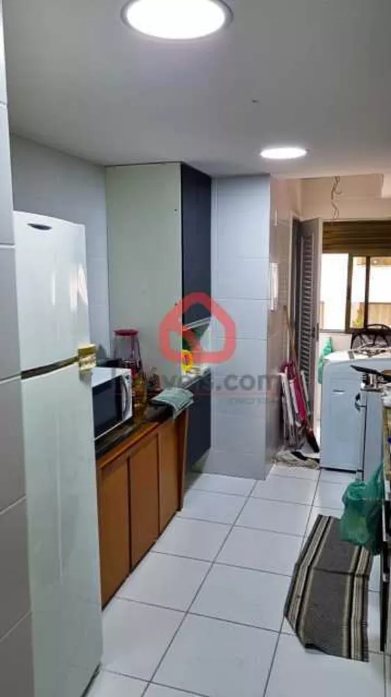 Apartamento, 3 quartos, 90 m² - Foto 7