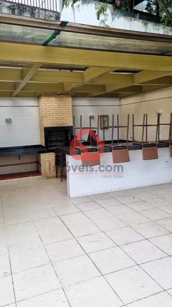Apartamento, 3 quartos, 90 m² - Foto 8