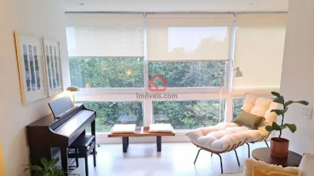 Apartamento, 1 quarto, 80 m² - Foto 9