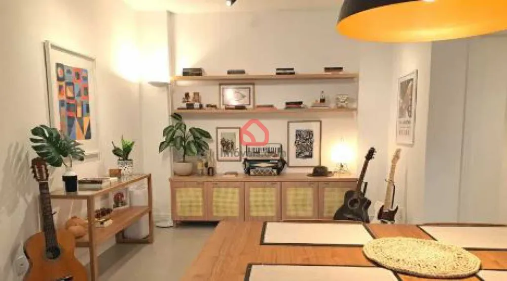 Apartamento, 1 quarto, 80 m² - Foto 11