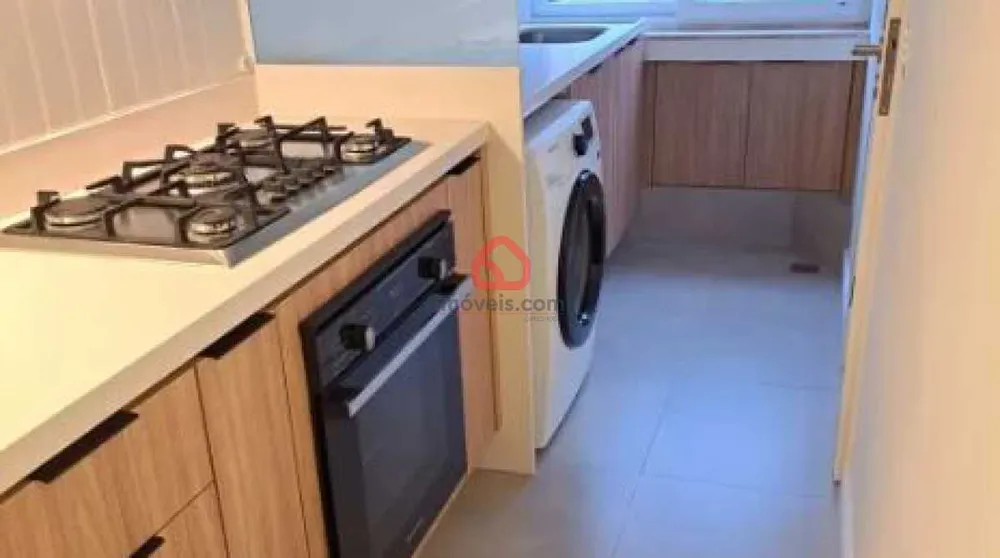 Apartamento, 1 quarto, 80 m² - Foto 7