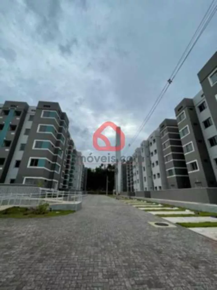 Apartamento, 2 quartos, 58 m² - Foto 10