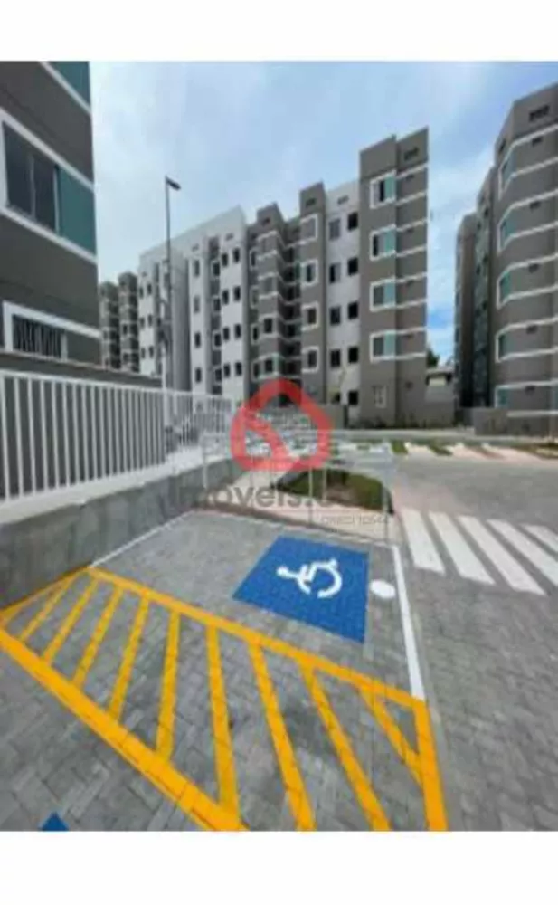 Apartamento, 2 quartos, 58 m² - Foto 12