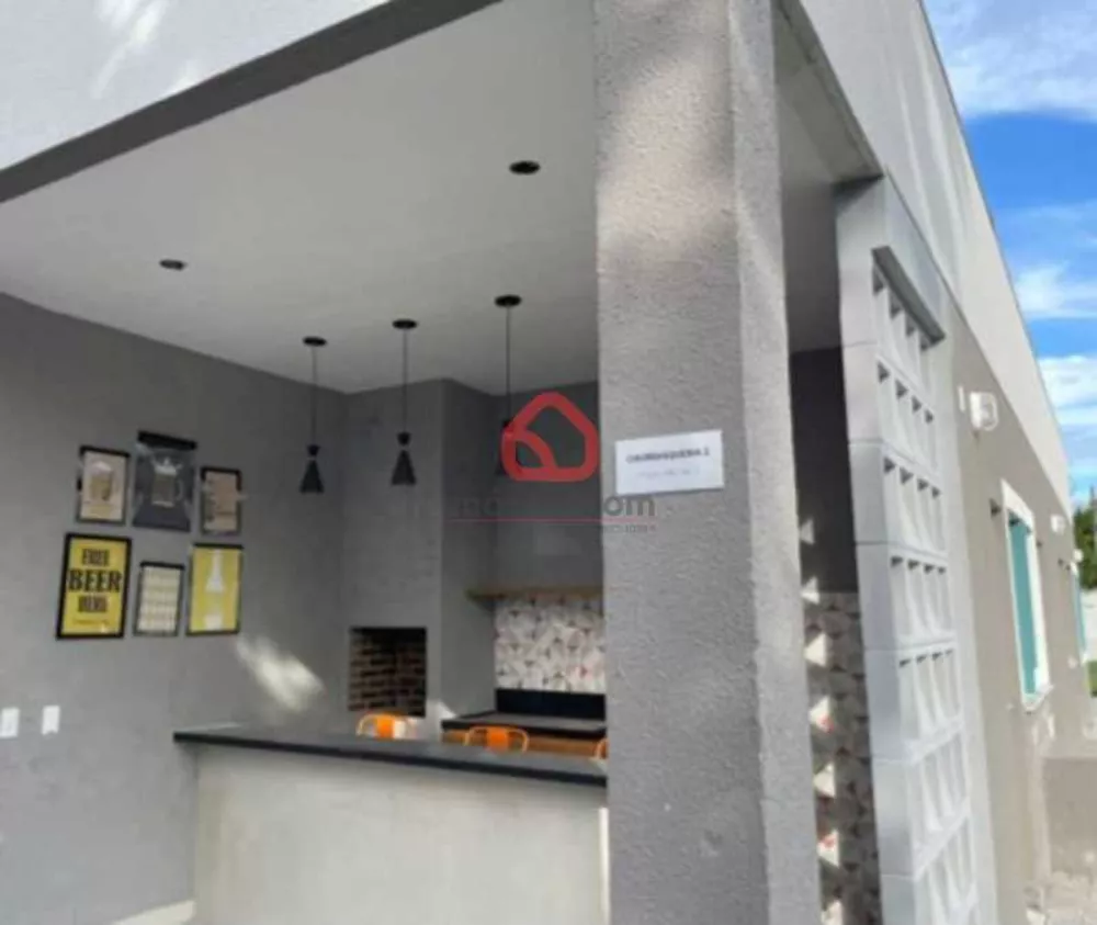 Apartamento, 2 quartos, 58 m² - Foto 16