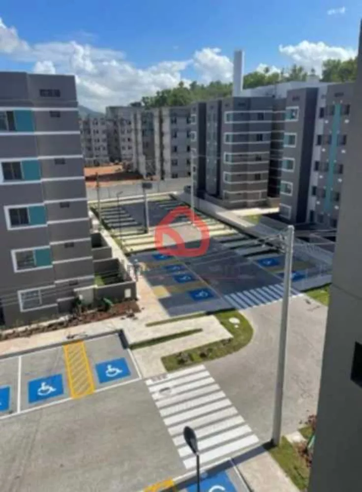 Apartamento, 2 quartos, 58 m² - Foto 9
