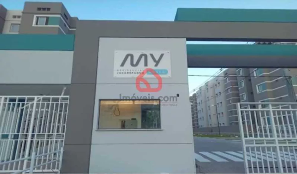 Apartamento, 2 quartos, 58 m² - Foto 7