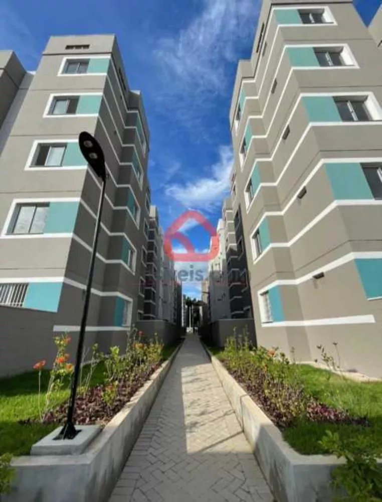 Apartamento, 2 quartos, 58 m² - Foto 8